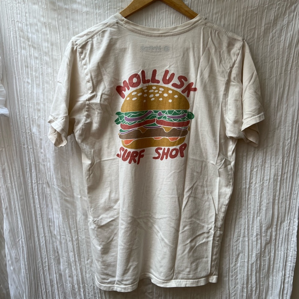 Mollusk shirt